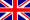 English flag for English version for Boat and Bus excursions in parga  to Paxos-Antipaxos,Corfu,Ionian islands,Kefalonia,Ithaca,Meteora,Nekromanteion,Acheron river,Albania.