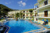 Number 162 the Hotel with swimming pool in Parga-Greece
