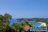 Andreas Kanali Studios in Parga-Greece with Sea view High standards with A/C+T.V 300 meters from Valtos beach