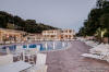 4 star Hotel,on the beach,with swimming poool in Parga