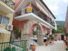 Outside photo of the House in centre of Parga with apartments