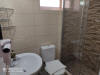 Bathroom of central detached House
