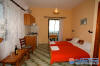 The Studios of the House in Anthousa-Parga -In Traditional Villagge with Sea view,Studios and Rooms 
