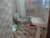Elenas Apartments in Parga in Greece,simple family apartments for 4-7 persons.Bathroon