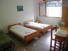 Elenas Apartments in Parga in Greece,simple family apartments for 4-7 persons.Another bedroom