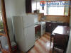 Elenas Apartments in Parga in Greece,simple family apartments for 4-7 persons.The kitchen