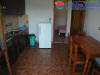 Elenas Apartments in Parga in Greece,simple family apartments for 4-7 persons.The kitchen of the second apartment