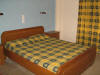 Apartement in Corfu island in Sidari place in Greece. photo of Ephira Travel for Leo Apartments,the bedroom