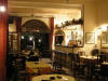 Photo of Magda's Apartments/ hotel,in Parga,Reception,Bar,Breakfast area,Ephira Travel.  Parga Greece