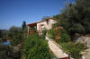 Family Stone detached Villas with swimming pool  in Lefkas island ,with high standards and the comforts 