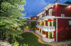 Image of the residence in Anthussa few kilometers form Parga