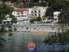 Photo of Ephira Travel for Ria's Apartments in Parga.the sitaution of the apartments,Parga Greece