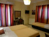 Hotel San Nektarios in centre of Parga,Greece,fully renovatad on 2008 with all comforts