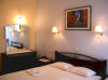 hotel san nektarios Parga Renovated in 2008.Hotel room 
