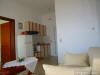 Studio with sea views for 2-3 persons