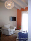 Top apartment for 3/4 persons