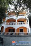 Image of  Studios in Parga,Greece in a quiet area,close to Parga center.Outside photo