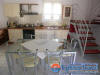 Villa Ada in Margariti,full furnished with private swimming pool,the kitchen