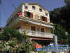 Villa Alexandros in Parga,High class accommodation, very close to the beach in a quiet area.