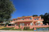 Villa in Valtos area(few minutes from beautiful Valtos beach)-Parga,with swimming pool and snack,pool bar