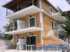 Accommodation in Parga only few meters from beautiful Valtos beach,with A/C.T.V.Private parking in Parga Greece