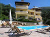 Apartments swimming pool in Parga,Greece,offer Studios for 2/3 persons and apartments for 4/5 persons with High quality.