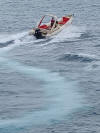 Naftaki Rib speed Boat for 5-6-7 persons